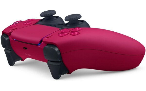 Sony PS5 DualSense Controller Cosmic Red, Wireless, V3