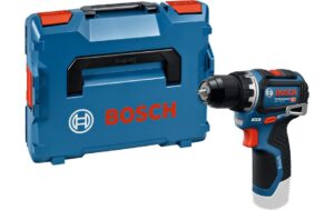 Bosch Professional Akku-Bohrschrauber GSR 12V-32 in L-BOXX kaufen | Mediatech.ch
