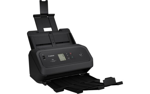 1998709_4 - Mediatech Canon DR-C340 Dokumentenscanner 40 Seiten/Min, 100- Seiten ADF