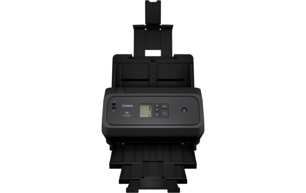 Canon DR-C350 Dokumentenscanner 50 Seiten/Min, 100- Seiten ADF