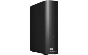 WD Elements Desktop 3.5 20TB USB 3.0, 3.5''
