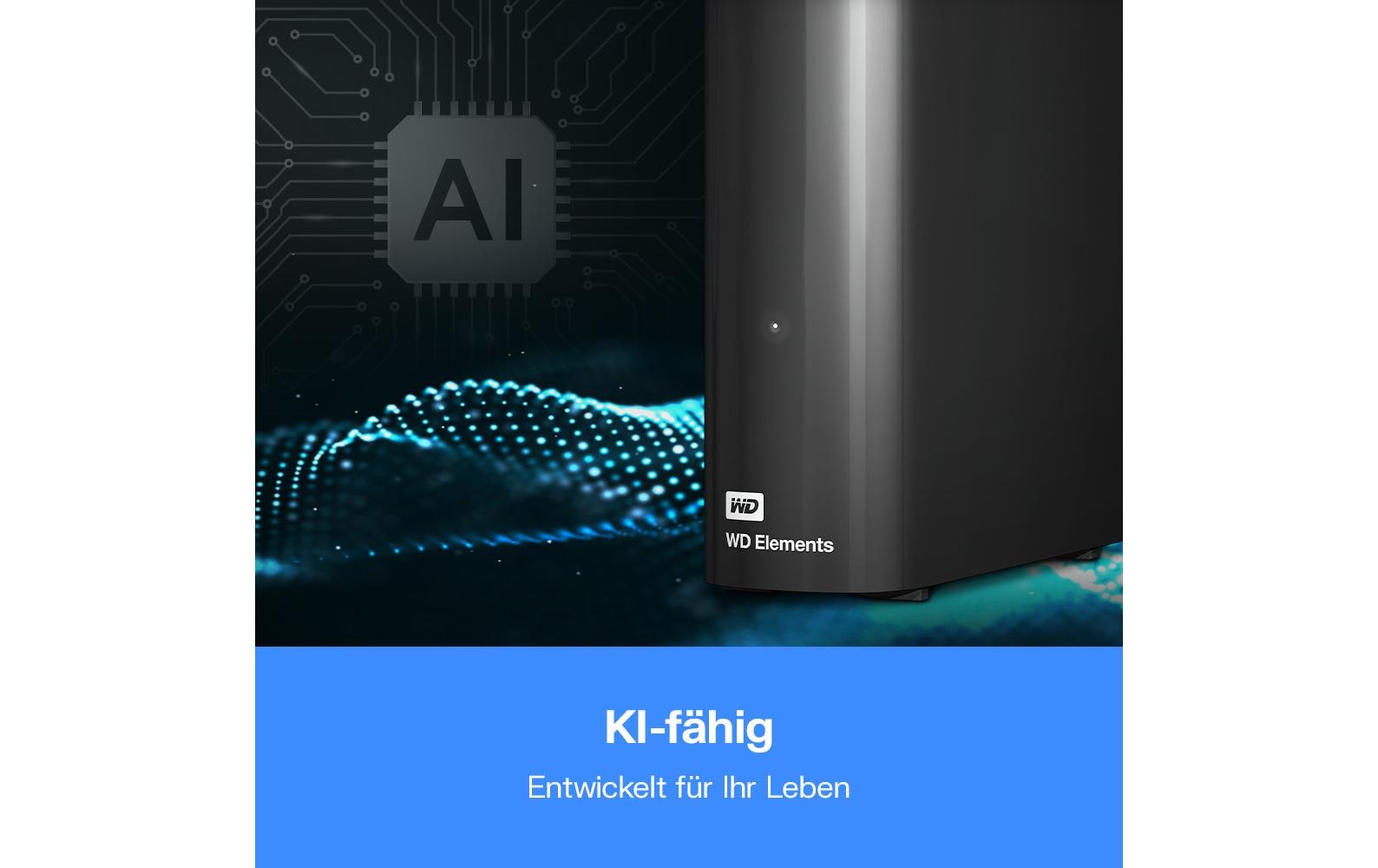 1998770_8 - Mediatech WD Elements Desktop 3.5 20TB USB 3.0, 3.5''