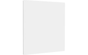Hombli Smart Infrared Panel Heater white, 350W Metal kaufen Schweiz | Mediatech.ch
