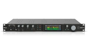 Motu 10Pre 26x28 USB4 / Thunderbolt Audio Interface