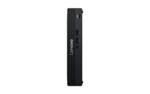 Lenovo V100q Tiny, Intel N100 8GB, 256GB SSD, W11-Pro