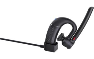 Yealink Headset BH71 Lite Bluetooth, wireless