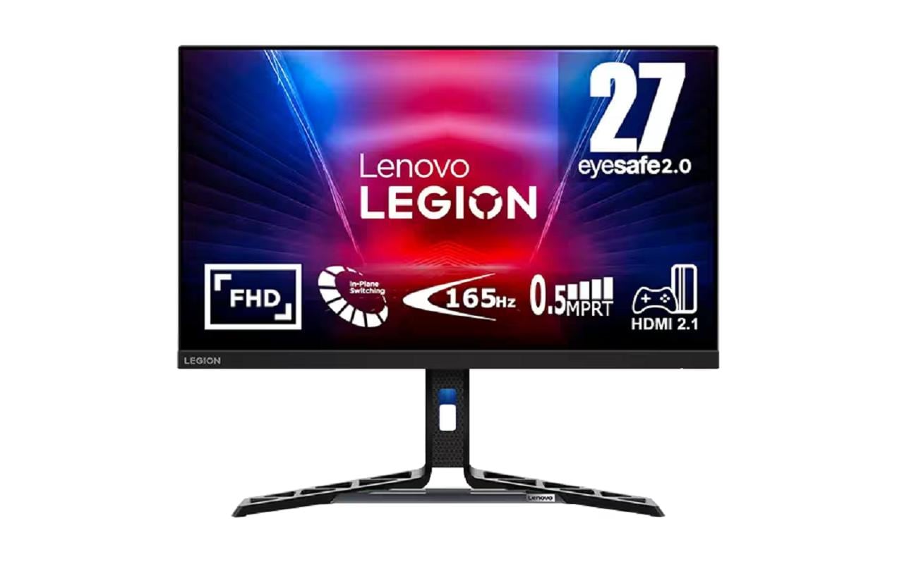 1999414 - Mediatech Lenovo Legion R27i-30, 27, 16:9, 1920x1080 IPS, 0.5ms, 180Hz, HDMI, DP kaufen Schweiz | Mediatech.ch