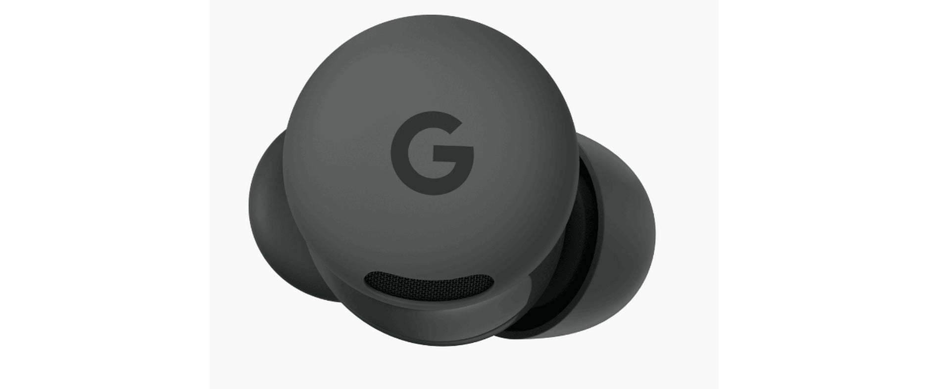1999574 - Mediatech Google Pixel Buds 2a Grey ANC, IP54, bis 20h Wiedergabezeit kaufen Schweiz | Mediatech.ch