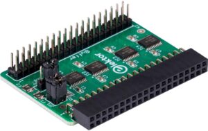 jOY-it RB-LLC: Logic Level Converter 40-Pin GPIO 3,3/5V, für Rasperry Pi