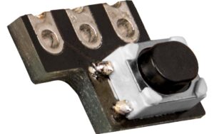 jOY-it RB-P-RST: Reset Button für Pico GND, GP22 & RUN, Für Pi Pico / Pico W kaufen Schweiz | Mediatech.ch