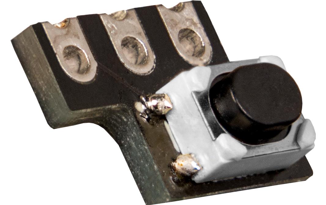 jOY-it RB-P-RST: Reset Button für Pico GND, GP22 & RUN, Für Pi Pico / Pico W