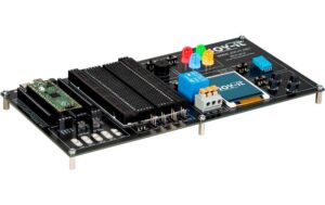 jOY-it RB-P-XPLR: Explorer Board für Raspberry Pi Pico / Pico W kaufen Schweiz | Mediatech.ch