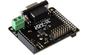 jOY-it RB-RS232: RS485 Breakout Kit Für Raspberry Pi A, A+, B, B+, 2B, 3B, 3B+ kaufen Schweiz | Mediatech.ch