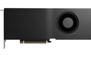 PNY Nvidia RTX Pro 5000 BW, 72GB, GDDR7 PCI-Ex16 Gen 5.0, 4x DP 2.1b