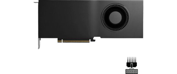 PNY Nvidia RTX Pro 5000 BW, 72GB, GDDR7 PCI-Ex16 Gen 5.0, 4x DP 2.1b kaufen Schweiz | Mediatech.ch