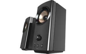 Creative T60 2.0 Lautsprecher, Bluetooth