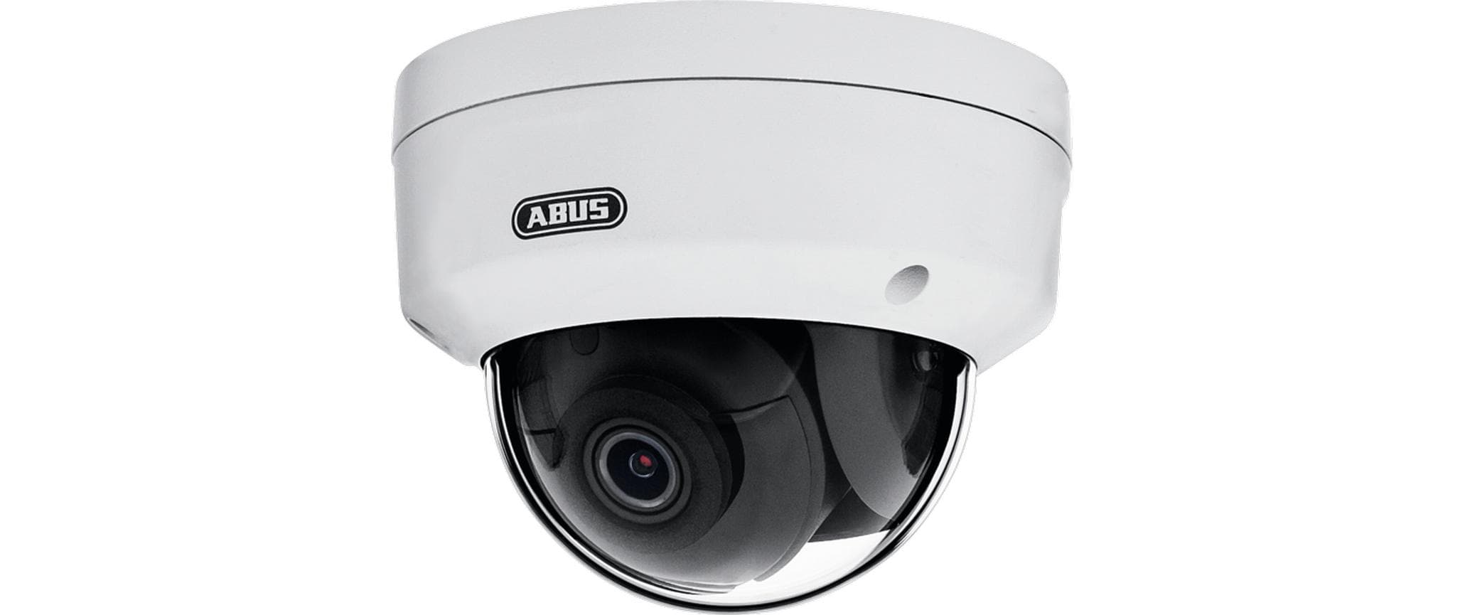 2000530_2 - Mediatech ABUS Komplett-Set TVVR36423D 2x PoE Mini Dome-Kameras mit NVR