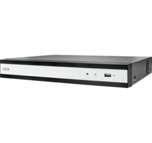 ABUS ABUS Video-Recorder TVVR36702 8-Kanal