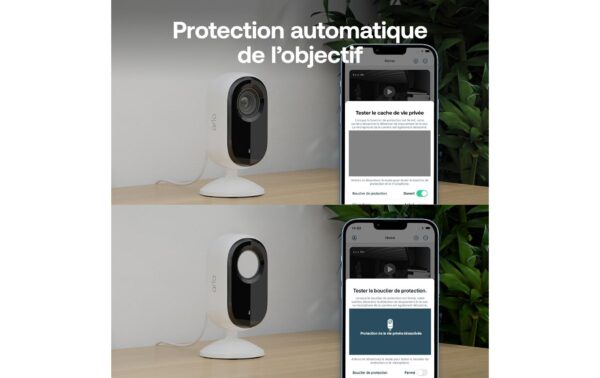 Arlo VMC3070 IP Kamera Arlo Essential 3 2K Indoor