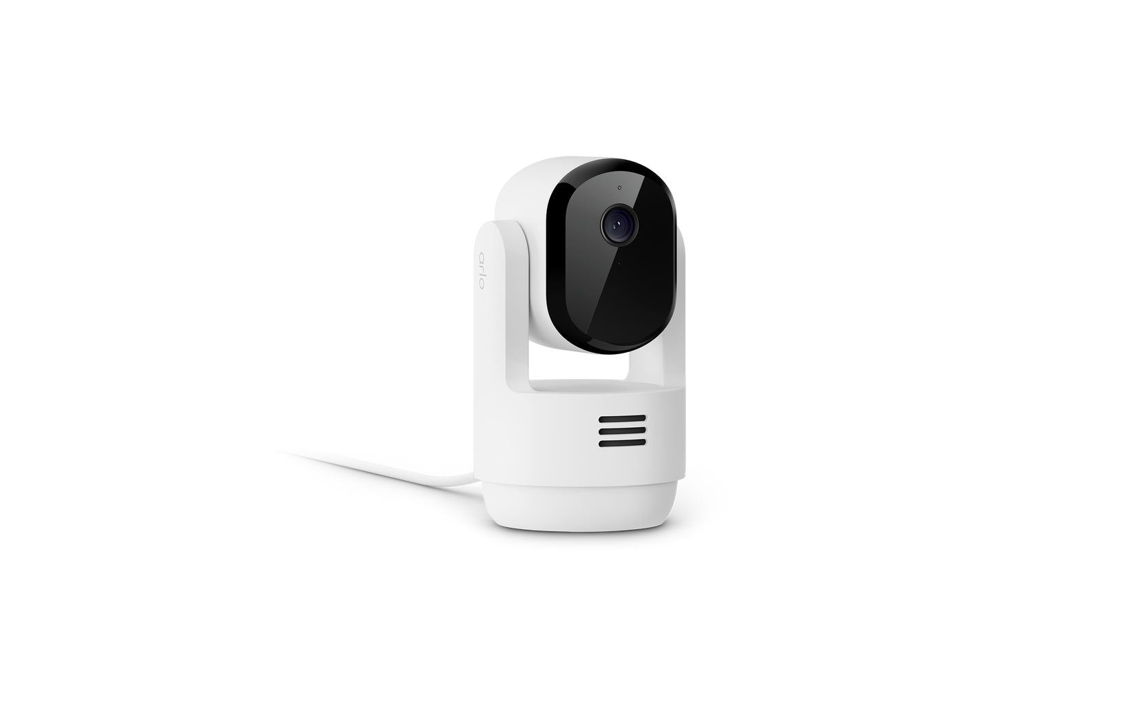 Arlo VMC3073 IP Kamera Arlo Essential 3 2K PTZ Indoor kaufen Schweiz | Mediatech.ch
