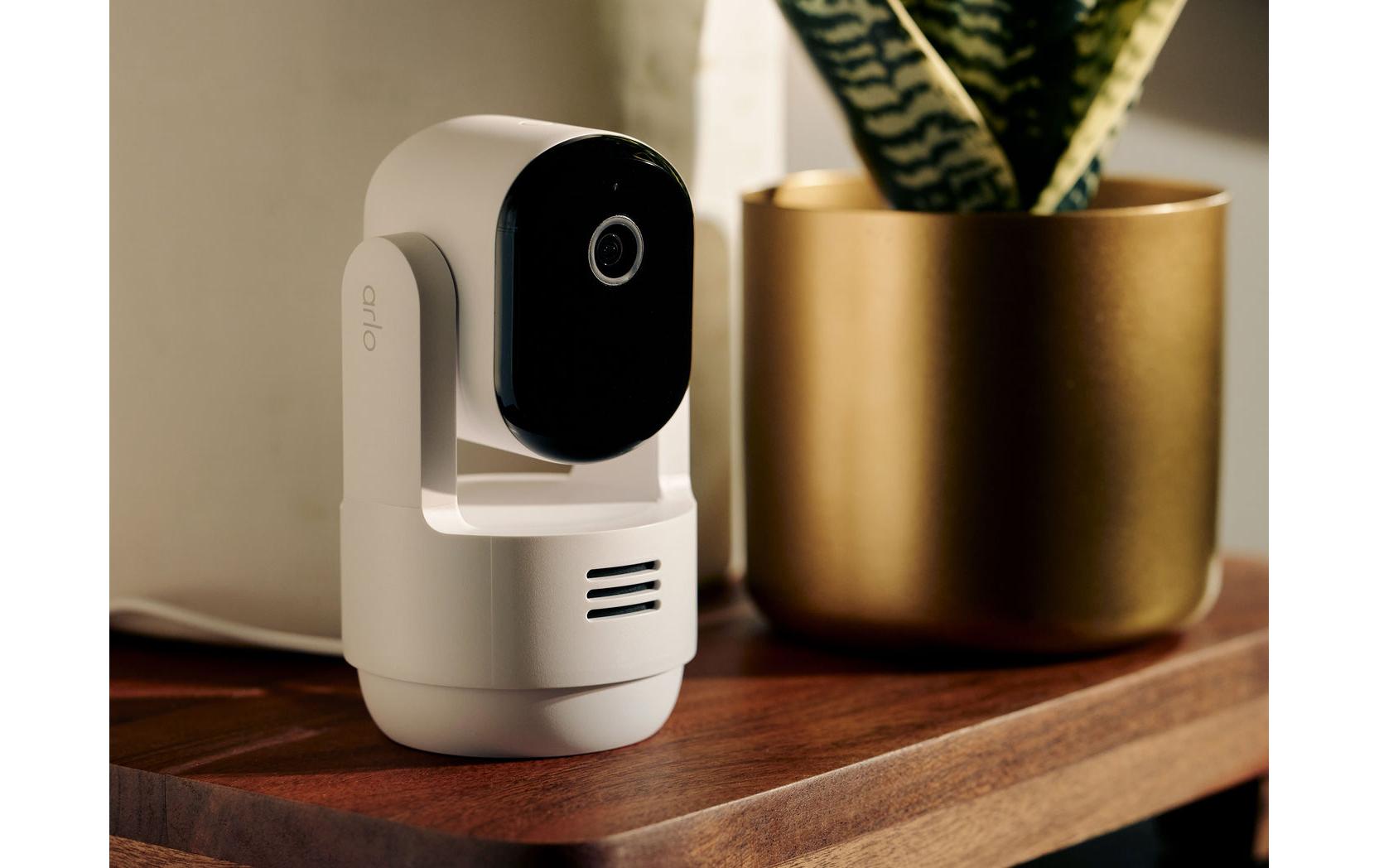 2000907_3 - Mediatech Arlo VMC3073 IP Kamera Arlo Essential 3 2K PTZ Indoor