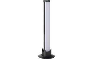 EGLO GAMER LIGHT schwarz 2er Set, 3.3W, 320lm
