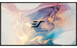 AEON EDGE FREE - RAHMENLEINWAND 16:9 / CLR3 / 244 x 137