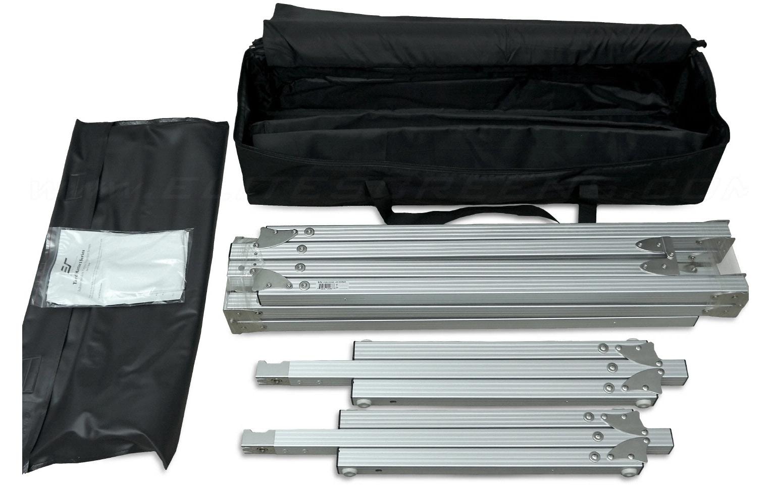 2002811_1 - Mediatech YARD MASTER 2 - MOBILE OUTDOOR LEINWAND 16:9 / CineWhite / 299 x 168