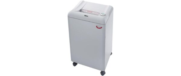 200512 - Mediatech IDEAL Aktenvernichter 2503/CC4X40 bis zu 18 Blatt, Sicherheitsstufe P-4 kaufen Schweiz | Mediatech.ch