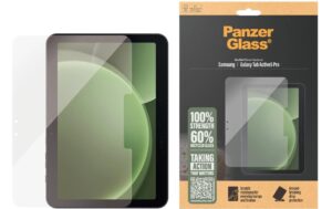 PanzerGlass Displayschutz, UWF Galaxy Tab Active5 Pro