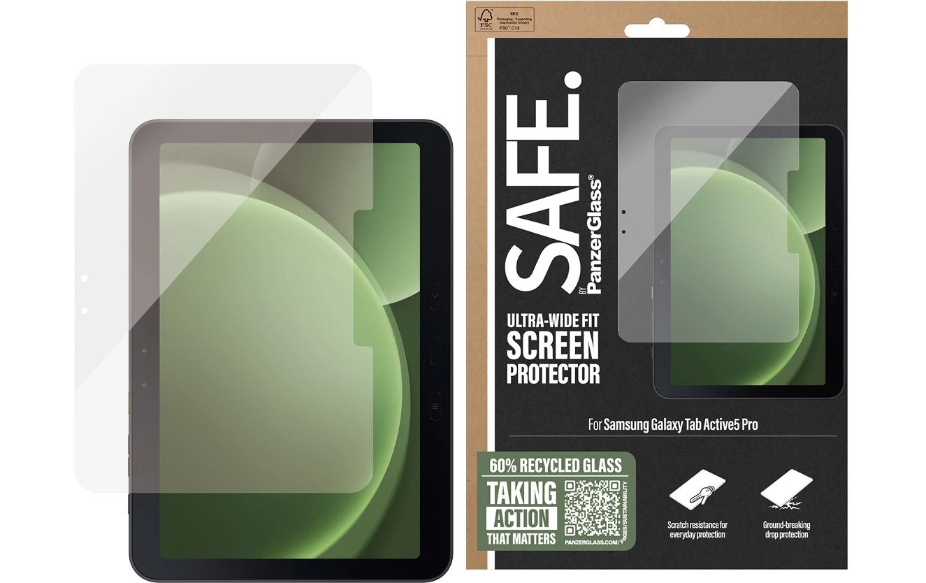 SAFE. Displayschutz, UWF Galaxy Tab Active5 Pro kaufen Schweiz | Mediatech.ch