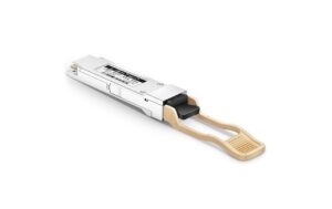 Lightwin LWO-QSFP-SR4-HPE, QSFP-Modul 40GE, MM, MPO/MPT, 150m, JH231A komp.