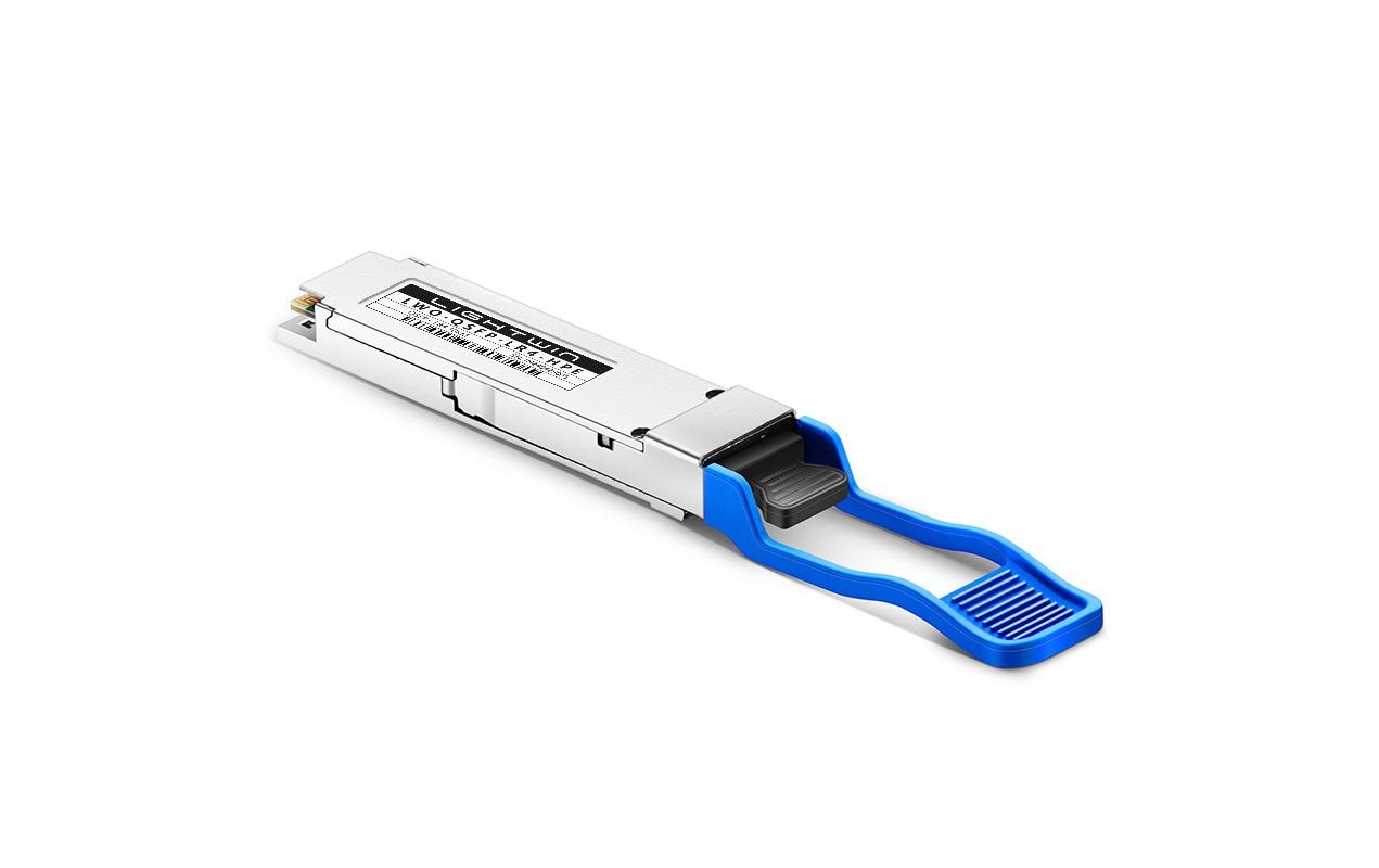 Lightwin LWO-QSFP-LR4-HPE, QSFP-Modul 40GE, SM, 10Km, JH232A codiert kaufen Schweiz | Mediatech.ch