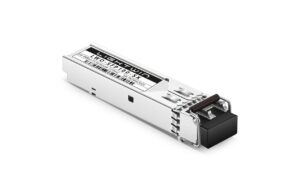 Lightwin LWO-SFP100-SX, SFP-Modul 0.1GE, Singlemode, 10Km, HPE/Aruba codiert