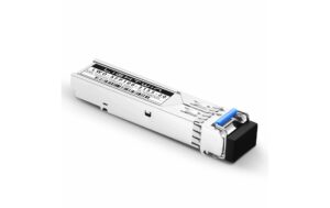 Lightwin LWO-SFP100-3155-20, SFP-Modul 0.1GE, Singlemode, Simplex 20Km, HPE/Aruba kaufen Schweiz | Mediatech.ch