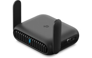 TP-Link TL-WR3602BE BE3600 Wi-Fi 7 Pocket Travel Router kaufen Schweiz | Mediatech.ch