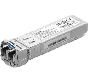 TP-Link SM5110-LR(8-pack) LC Duplex Connector, bis zu 10 km Distanz kaufen Schweiz | Mediatech.ch