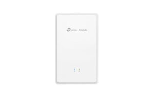 TP-Link EAP625GP-Wall 1xSC/UPC GPON+2x1G RJ45 Port, 1xRJ11