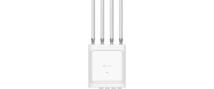 TP-Link EAP668-Outdoor HD 1x2.5G RJ45 Port+1xGB RJ45 Port, 1x1G/10G