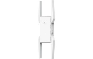 TP-Link EAP673-Extender AX5400 Wall-Plate Wi-Fi 6 Extender