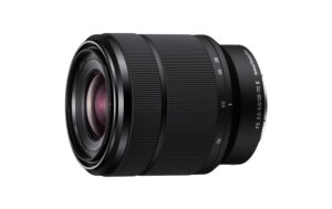 Sony FE 28-70mm f 3.5-5.6 OSS (CH-Garantie), für E-Bajonett Vollformat