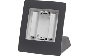 Homematic IP Tischaufsteller HMIP-DS55 zur Montage von Geräten im 55er Format