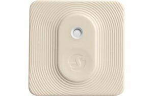 Shelly Blu H&T Zigbee Ivory Temperatur- und Luftfeuchtigkeitssensor kaufen Schweiz | Mediatech.ch