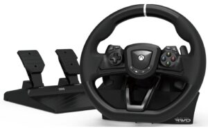 Hori Racing Wheel Overdrive Wireless, XSX, XONE, PC kaufen Schweiz | Mediatech.ch
