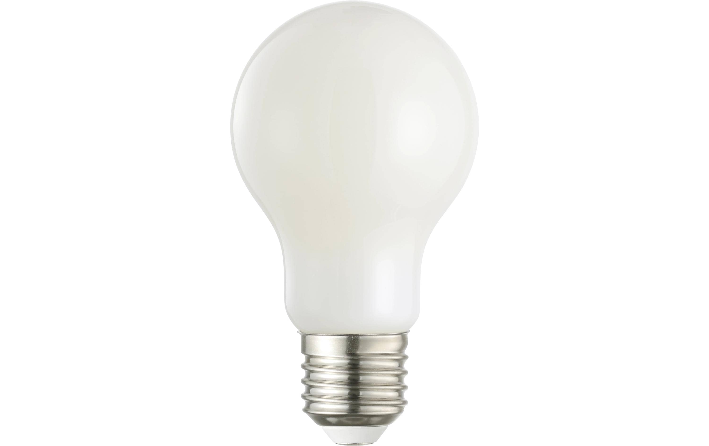 Eglo Leuchtmittel E27 A60 3.8W 2700K, nicht dimmbar 1 STK