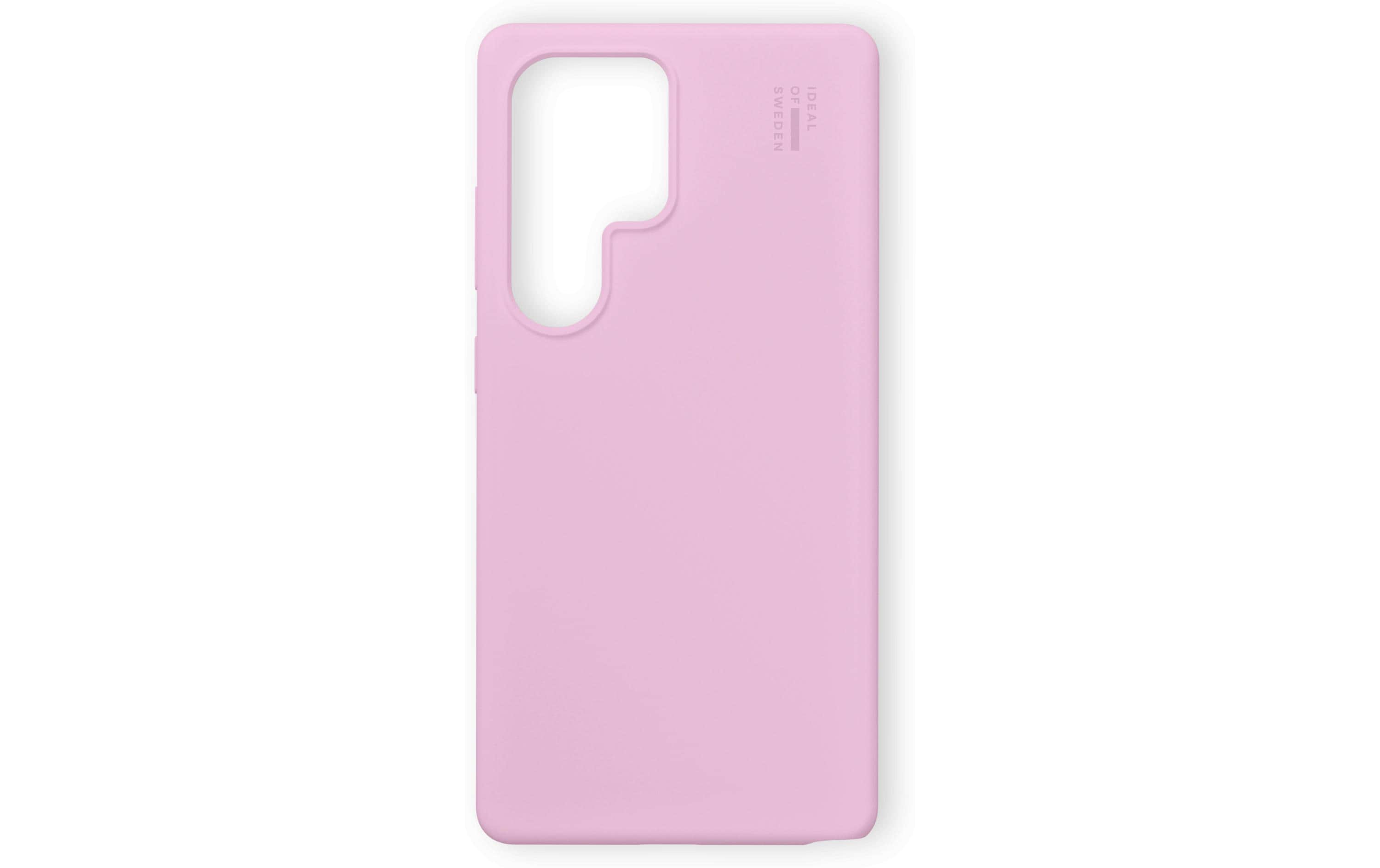 Ideal of Sweden Silicon Cover Magsafe Samsung S26 U, Bubblegum Pink kaufen Schweiz | Mediatech.ch