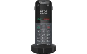 Gigaset Comfort 600 SIM SIM, 4G, ohne Festnetzanschluss kaufen Schweiz | Mediatech.ch