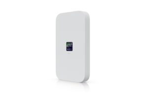 Ubiquiti UniFi U5G-Max: 5G/LTE Router 5G 3,4Gbps, LTE, 2.5GE, Nano-SIM,eSIM, PoE
