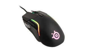 SteelSeries Rival 5