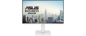 ASUS VA279QGS-W 27, FHD 120Hz, 1ms, HDMI, IPS, USB 3.2
